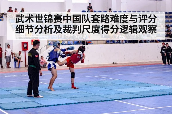 武术世锦赛中国队套路难度与评分细节分析及裁判尺度得分逻辑观察 - kaiyun